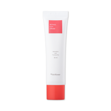 Retinol Cream 0,2%