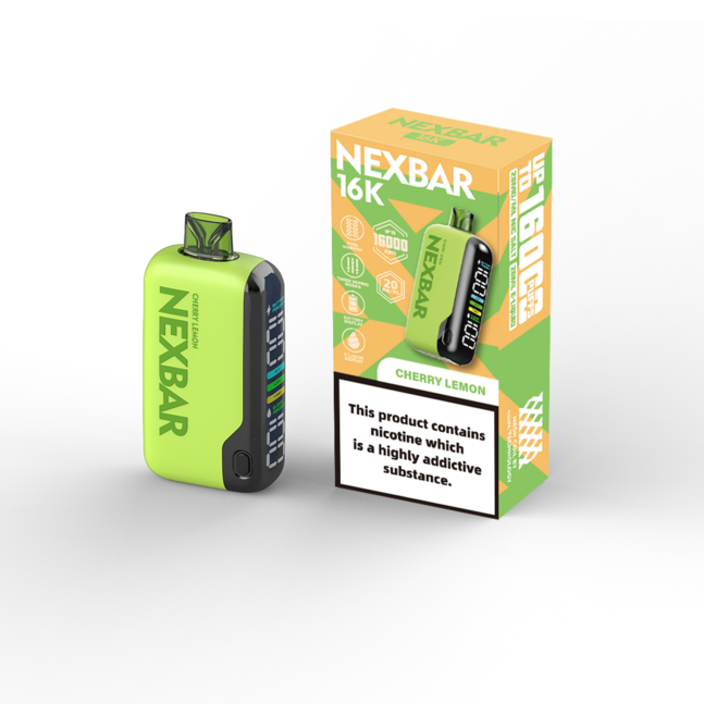 Nexbar16k 16000соролттой