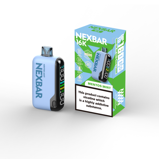Nexbar16k 16000соролттой