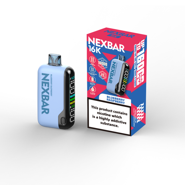 Nexbar16k 16000соролттой