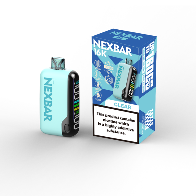Nexbar16k 16000соролттой