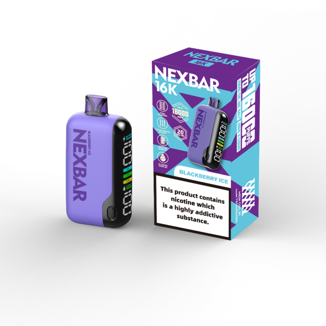 Nexbar16k 16000соролттой