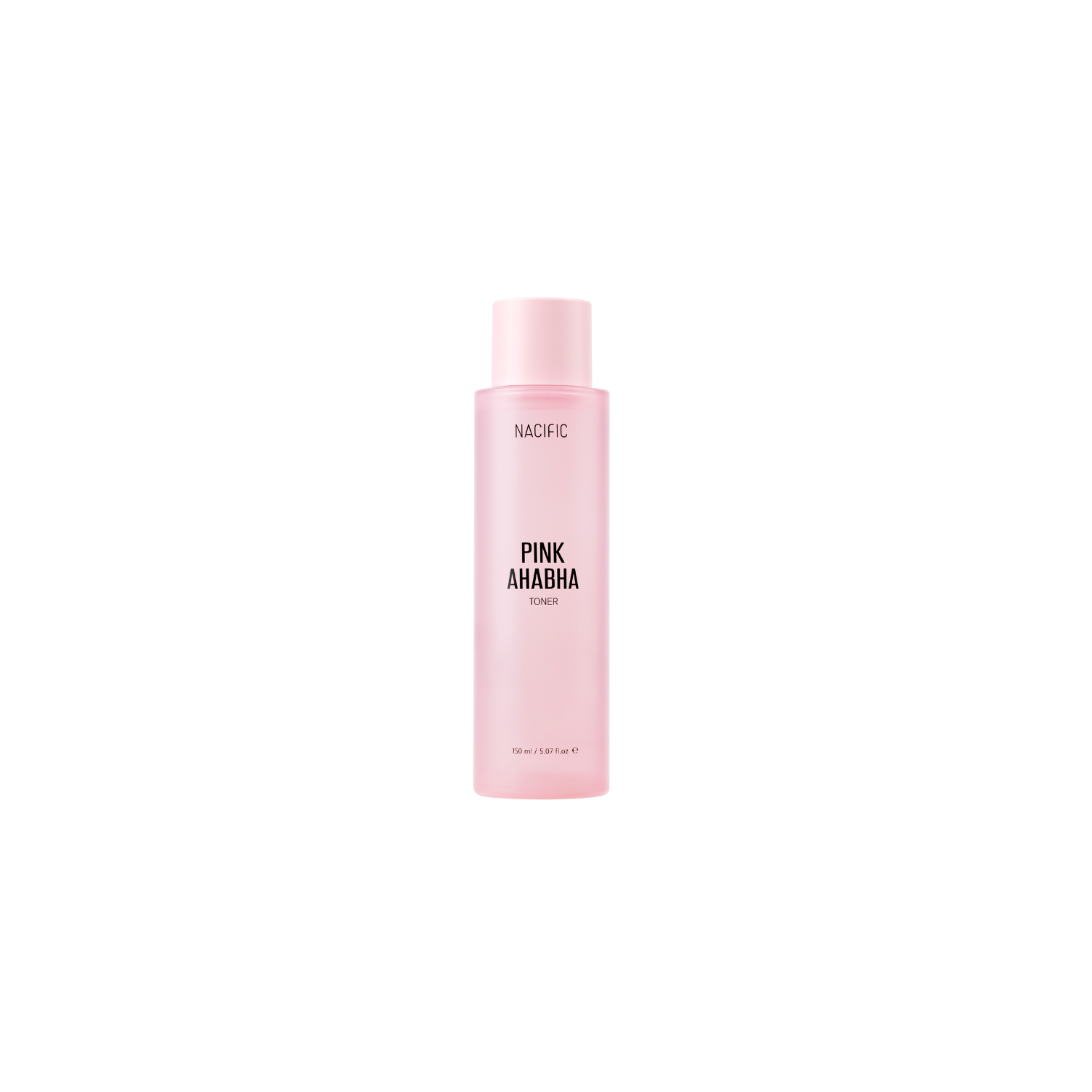 Pink AHA BHA Toner