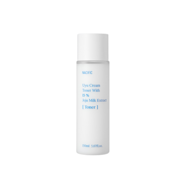 Uyu Cream Toner