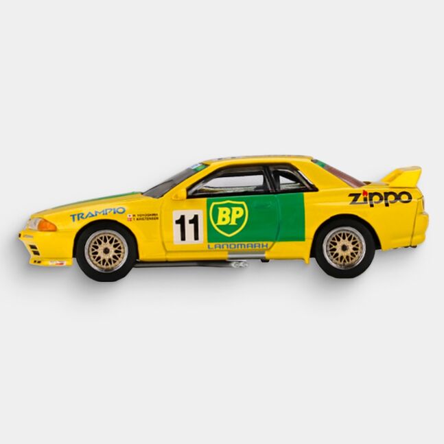 ミニカー MINI GT Nissan Skyline GT-R Gr.A #11 BP $_57.JPG?set_id=880000500F