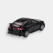 Honda Civic Type R Crystal 1:64  ( Black Pearl )