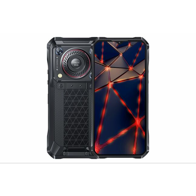Oukitel WP33 Pro