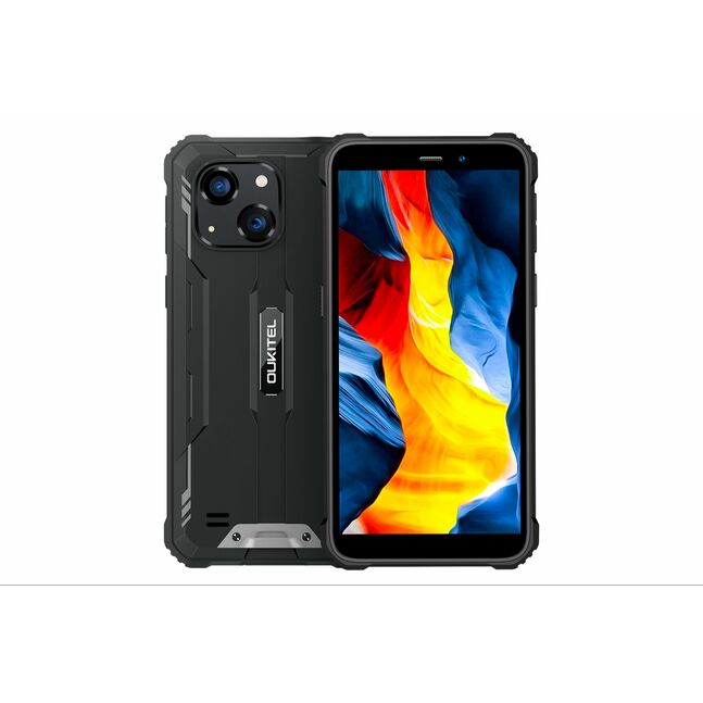 Oukitel WP32