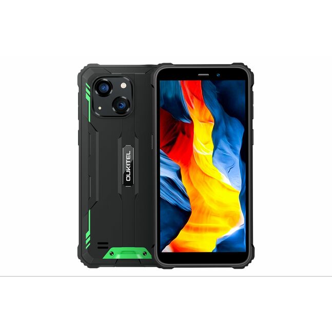 Oukitel WP32