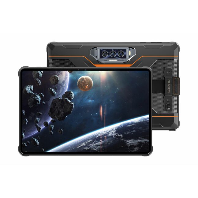 Oukitel RT8