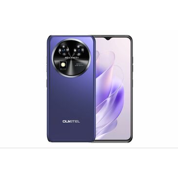 Oukitel C37