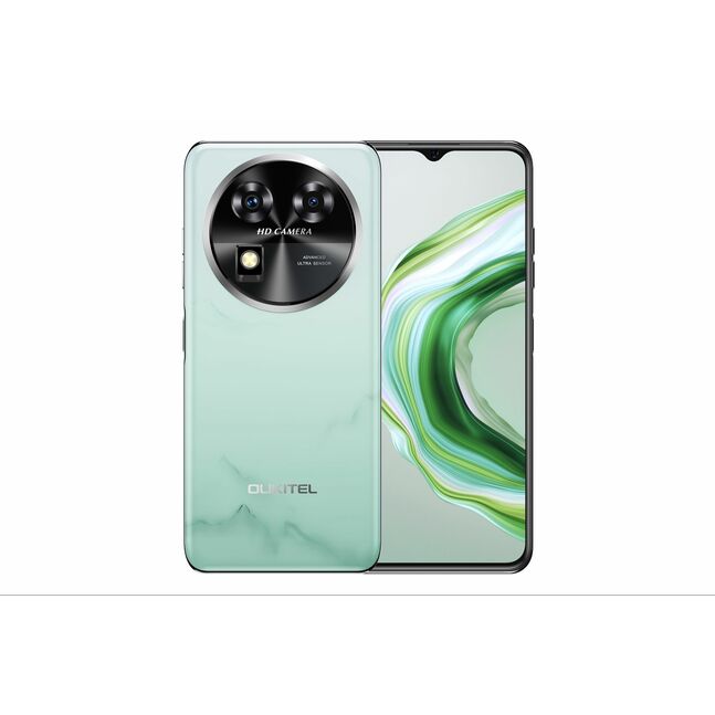 Oukitel C37