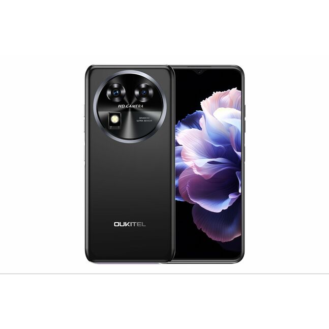 Oukitel C37