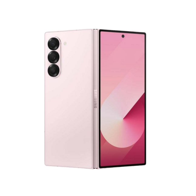 Samsung Galaxy Z Fold6 512gb - Гар утас