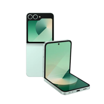 Samsung Galaxy Z Flip6 256GB