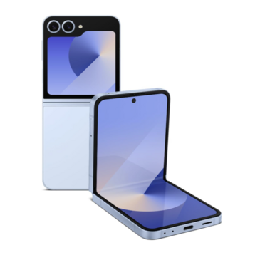 Samsung Galaxy Z Flip6 512GB