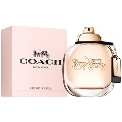 Coach new york edp 90ml