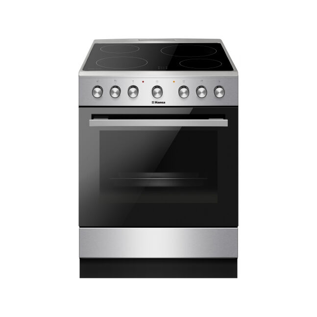 Hansa FCCX68103 4 ширэмтэй плетка, stainless steel	