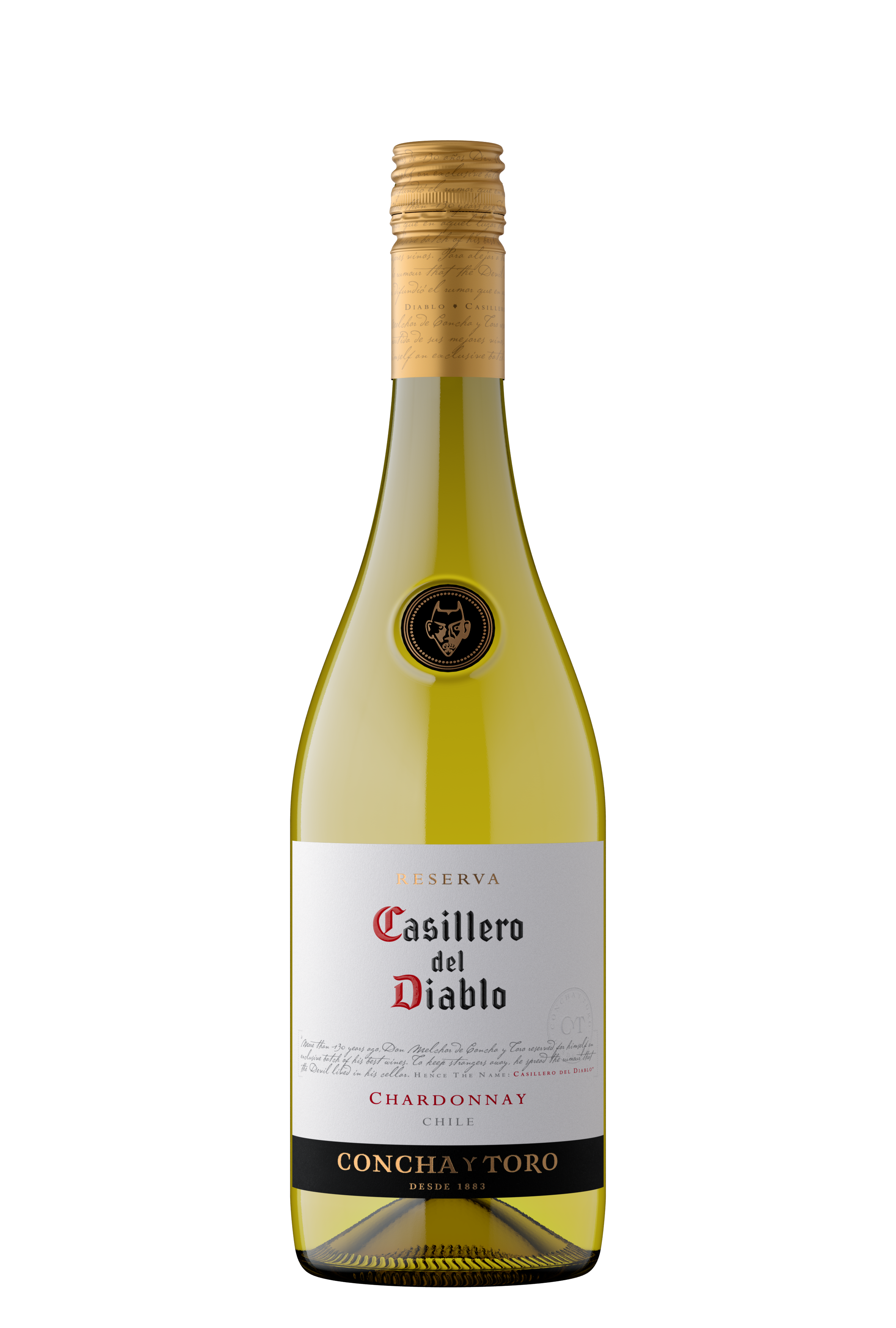Chardonnay Reserva
