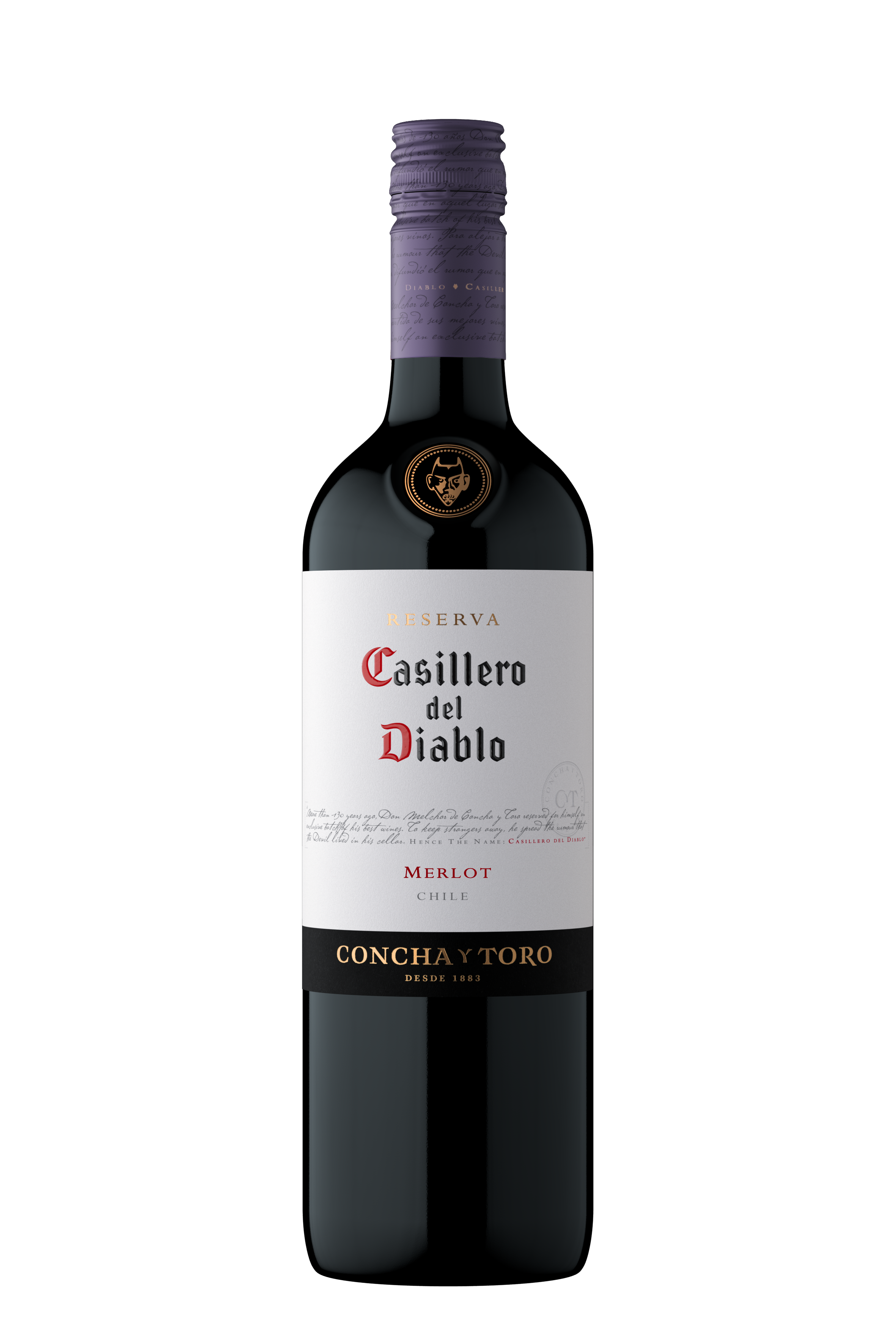 Merlot Reserva