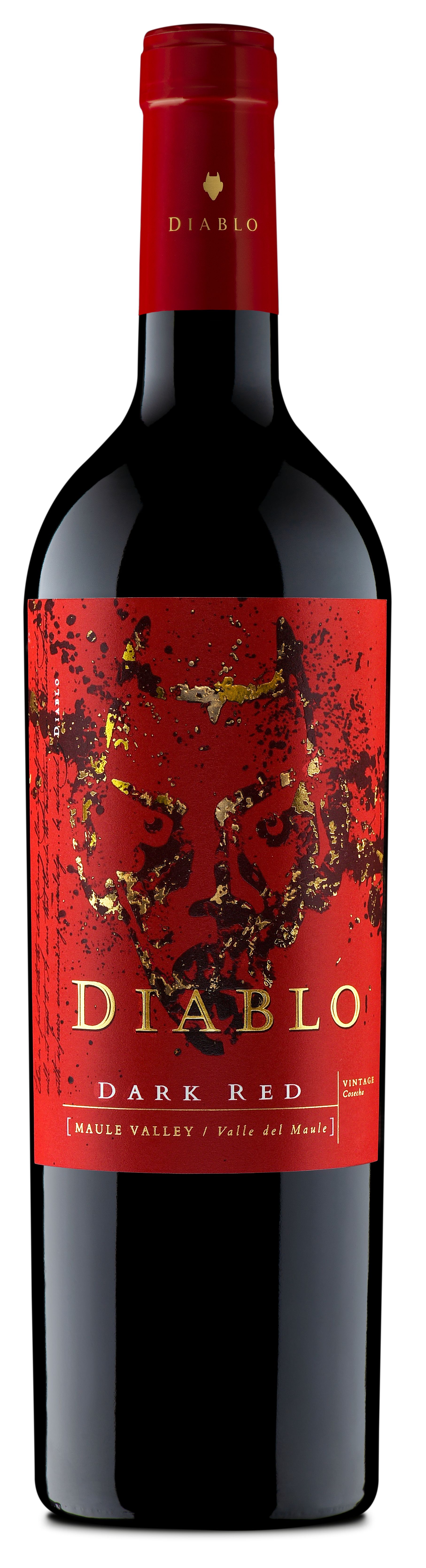 Red Blend 