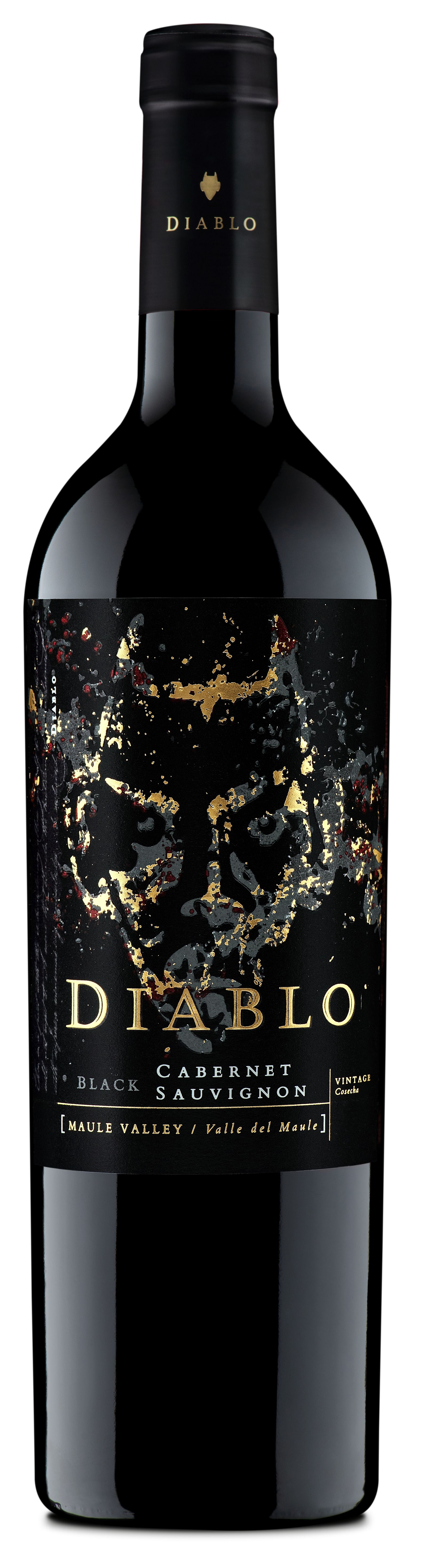 Black Cabernet