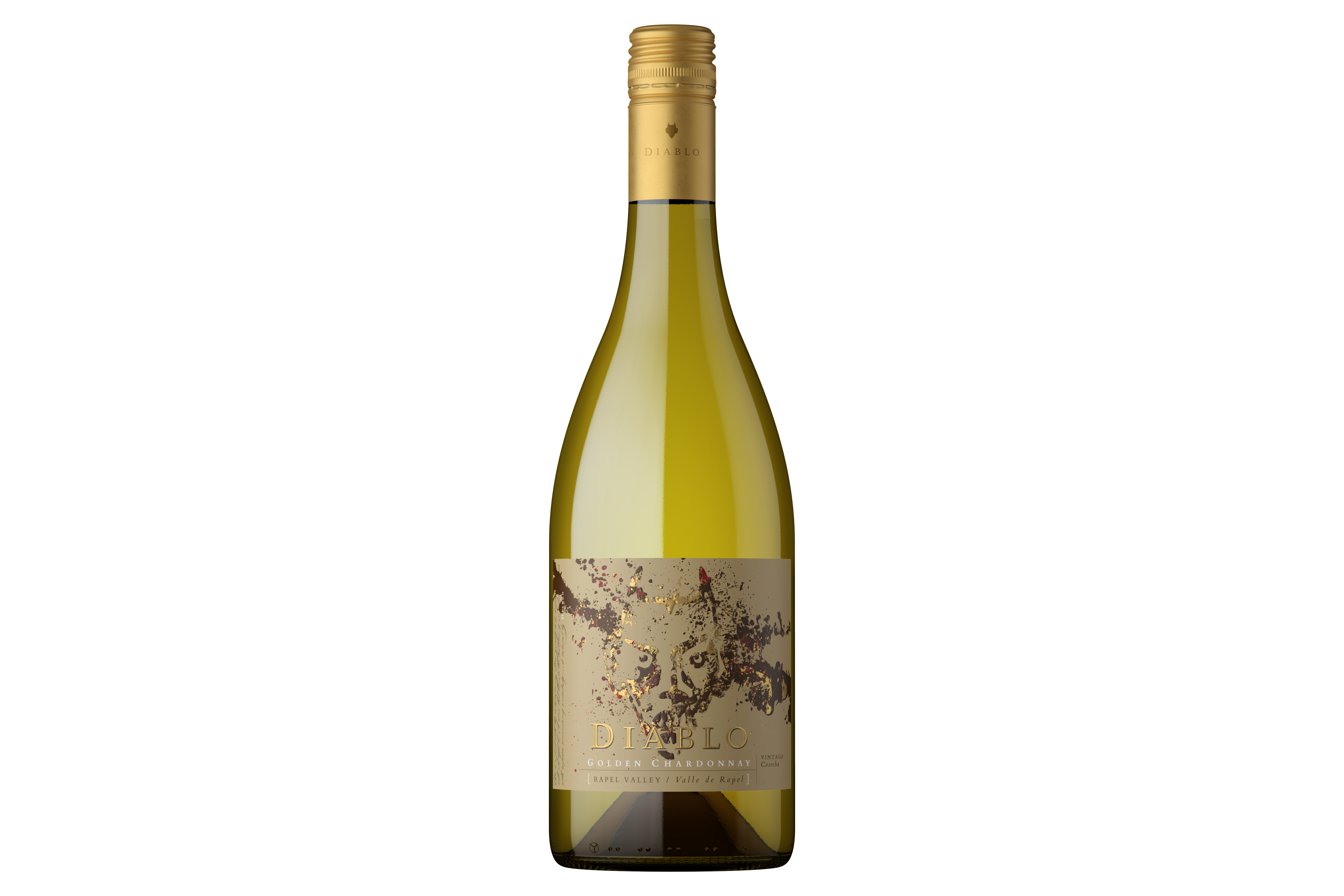 Chardonnay Golden