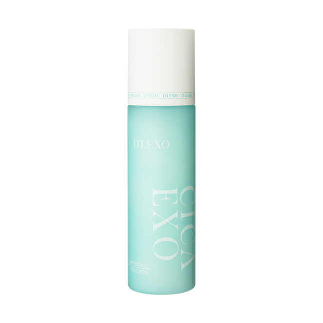 D'LEXO Cica Exo Comforting Toner