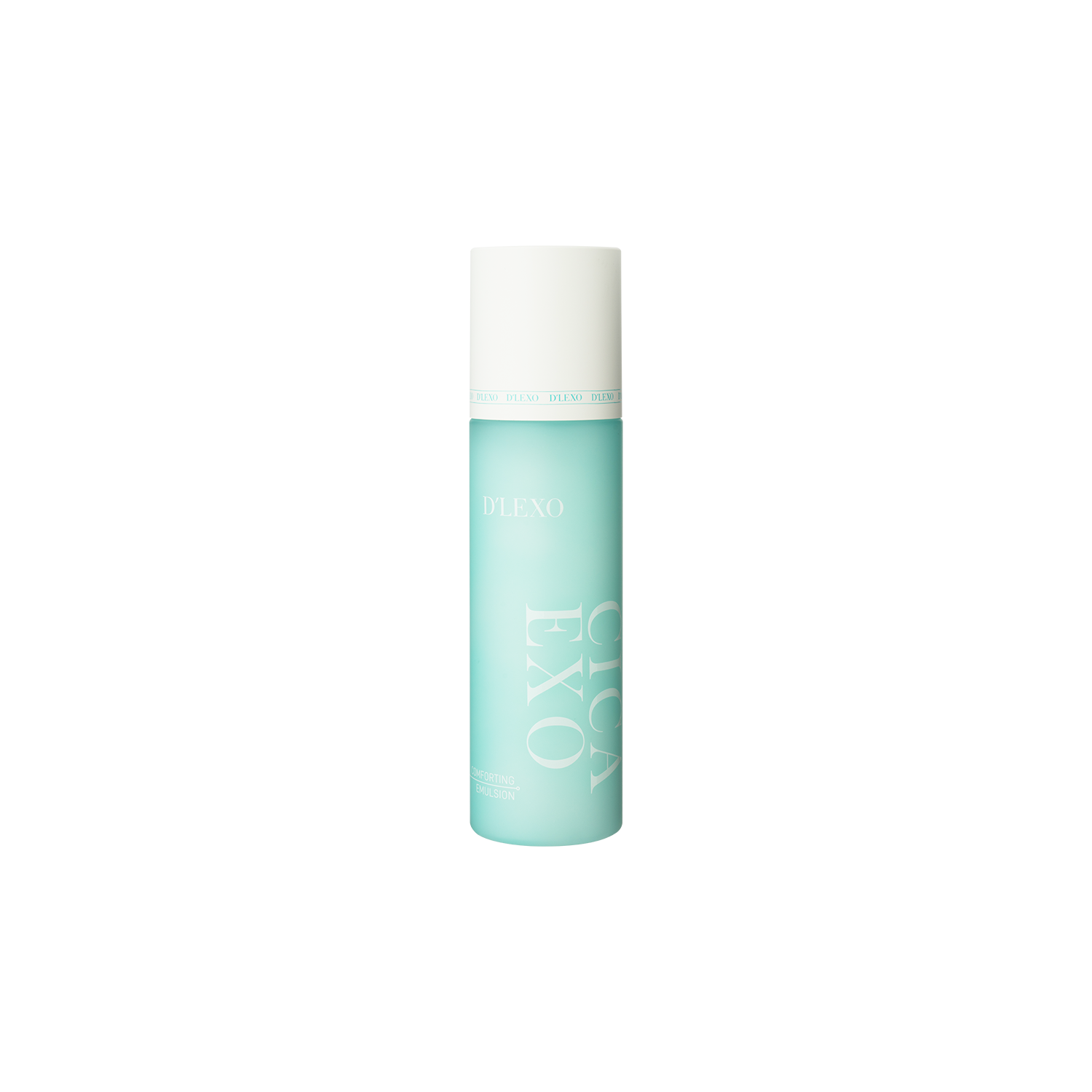 D'LEXO COMFORTING EMULSION 