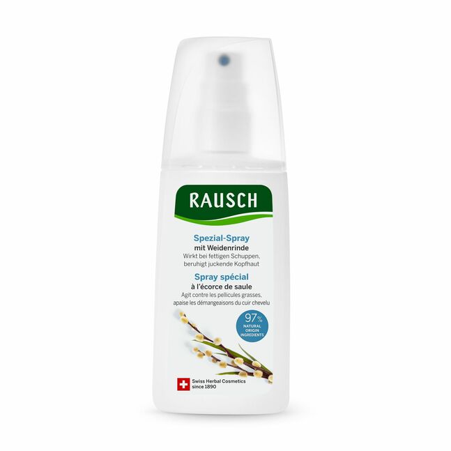 RAUSCH ТОСЛОГ ХУЙХАНД ЗОРИУЛСАН ШҮРШДЭГ АНГИЖРУУЛАГЧ