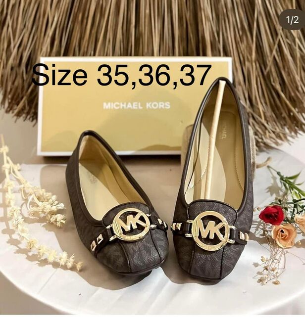 Mk ballerina