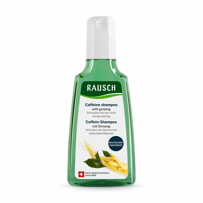 RAUSCH ҮС УНАЛТЫН ЭСРЭГ АНГИЖРУУЛАГЧ