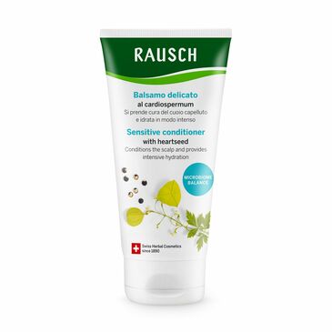 RAUSCH МЭДРЭМТГИЙ ХУЙХАНД ЗОРИУЛСАН АНГИЖРУУЛАГЧ