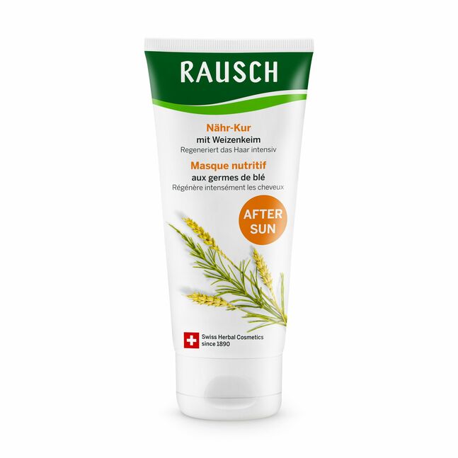 RAUSCH ӨНДӨГНИЙ ТОС АГУУЛСАН ХУУРАЙ ҮСИЙН УЯН ХАТАН БОЛГОХ ТЭЖЭЭЛЛЭГ АНГИЖРУУЛАГЧ