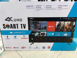 Samsung 45 smart