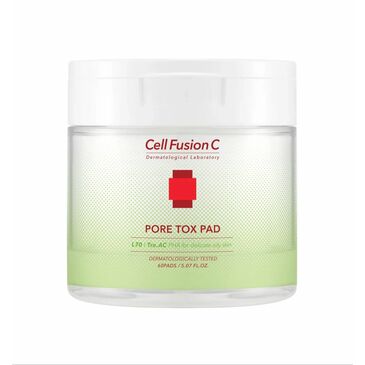 PORE TOX PAD 
