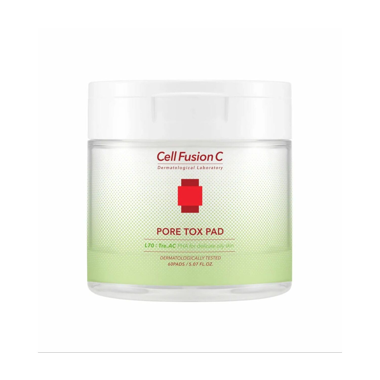 PORE TOX PAD 