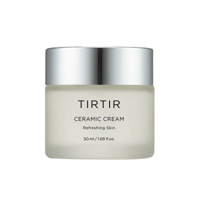 TIRTIR Ceramic Cream 50ml