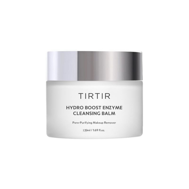 TIR TIR Hydro Boost Enzyme Cleansing Balm