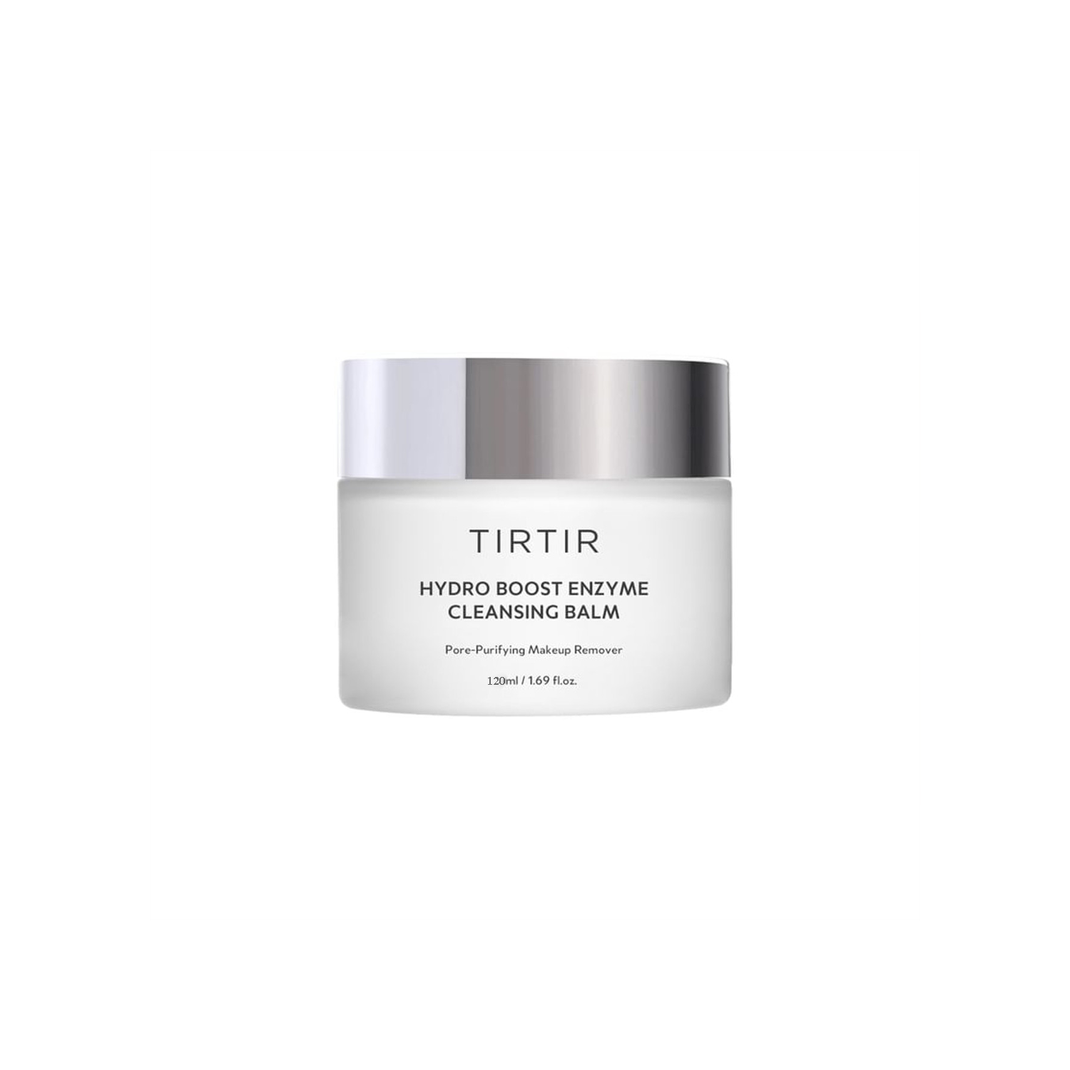 TIR TIR Hydro Boost Enzyme Cleansing Balm