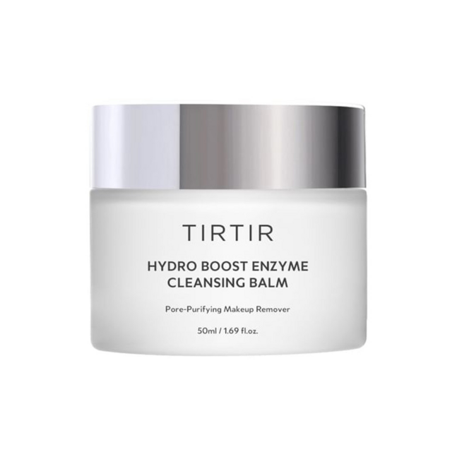 TIR TIR Hydro Boost Enzyme Cleansing Balm