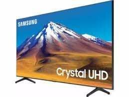  Америкаас ирсэн original Samsung 70 инч TU7000 LED 4K Smart TV