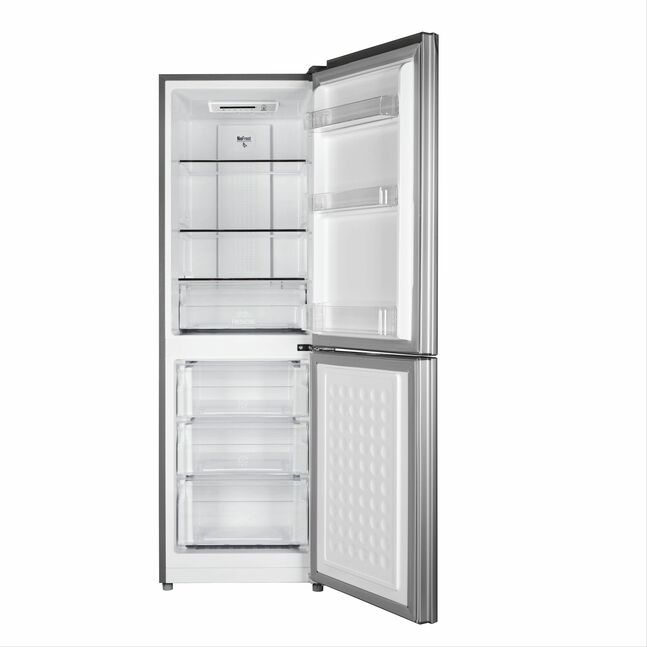 Neolux NS-S245WE BMF хөргөгч 216л, саарал	