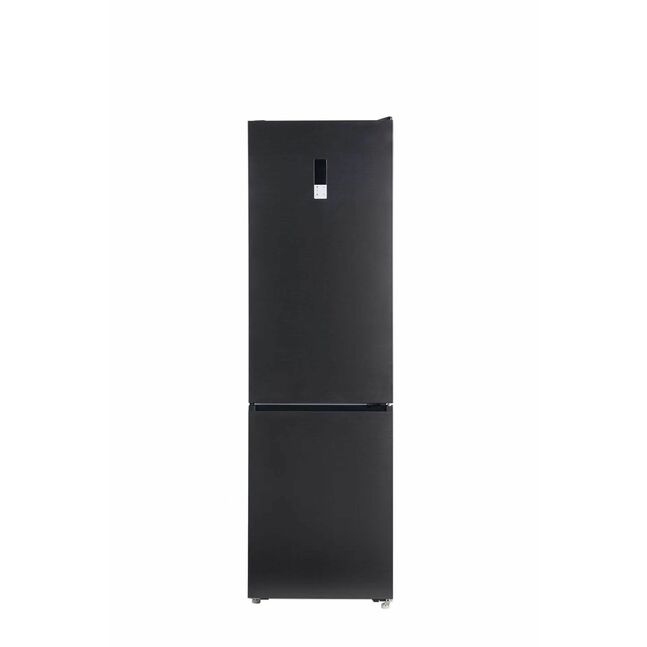 Neolux NS-D456W, 456L, Dark Inox, BMF refrigerator	