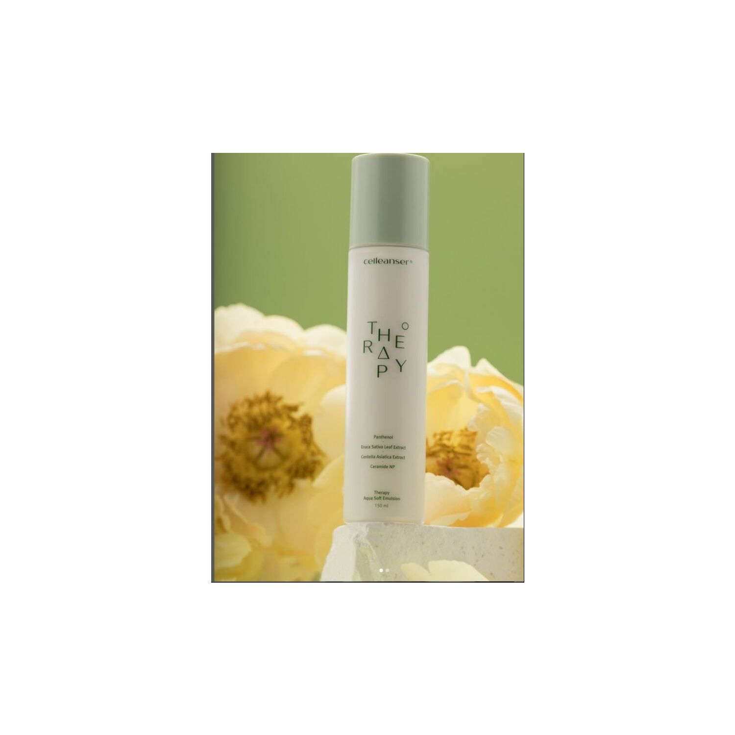 Therapy Aqua Soft Emulsion
