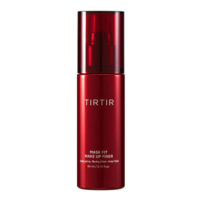 TIR TIR Mask Fit Make Up Fixer