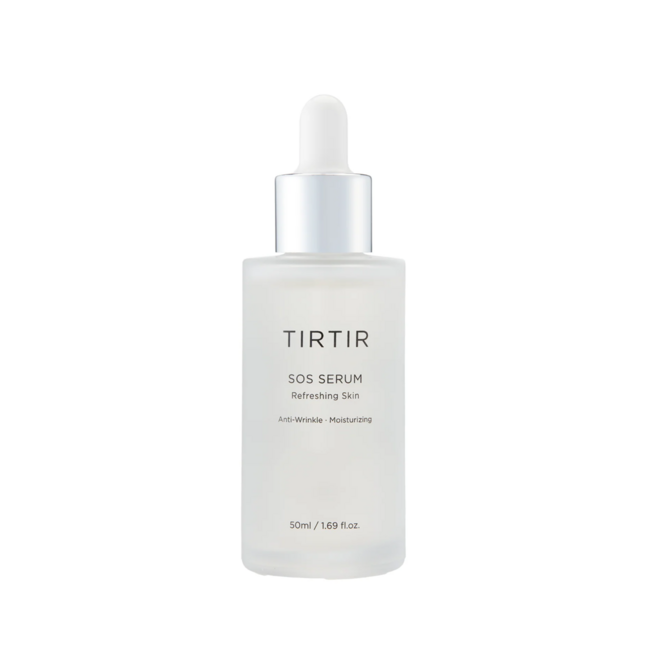 TIR TIR Sos Serum