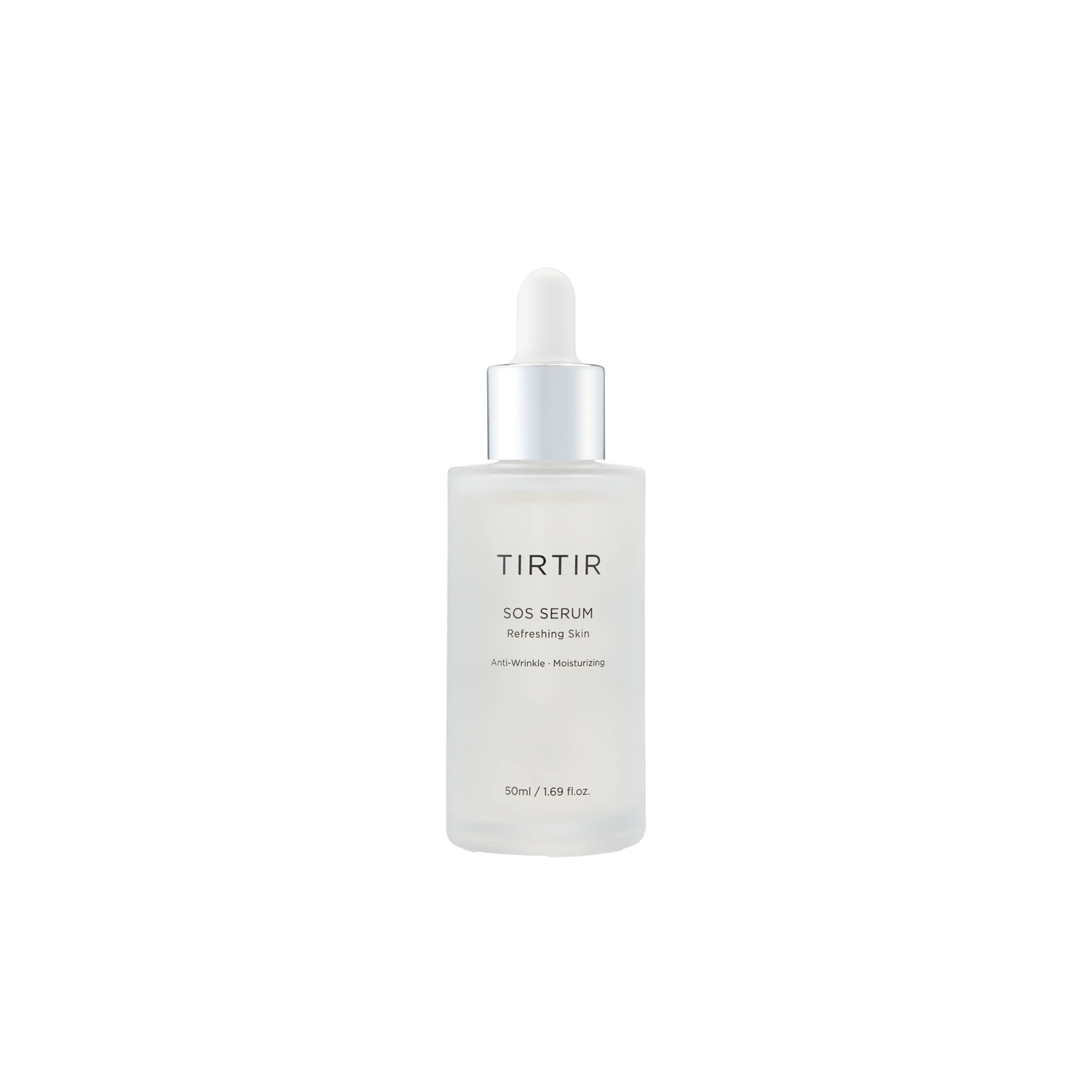 TIR TIR Sos Serum