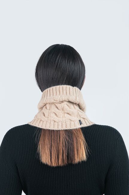 Neck warmer 