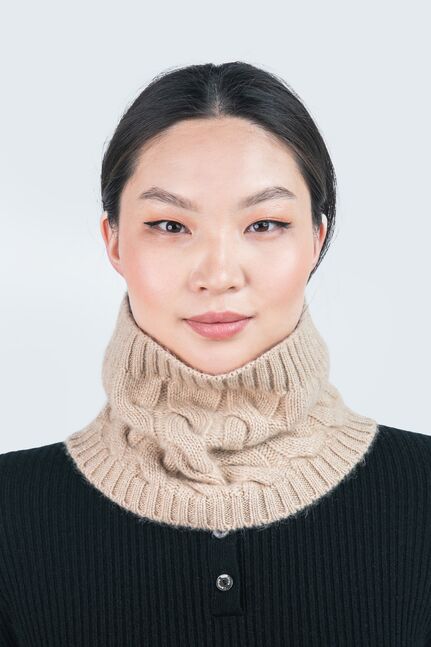 Neck warmer 